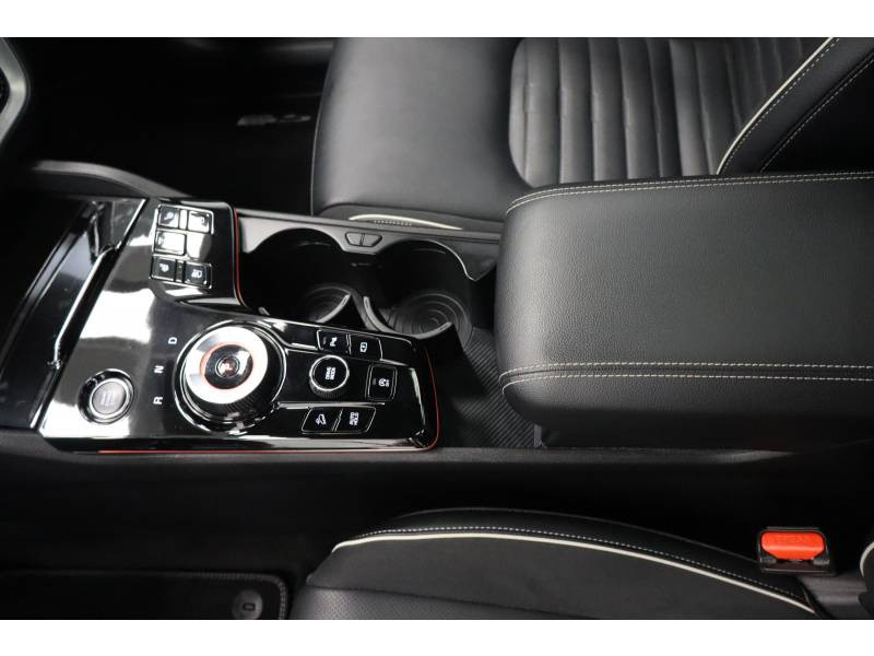 Kia Sportage VP 1.6 CRDi 136ch MHEV DCT7 4x2 GT Line Premium Business  occasion � LONS - photo n�19