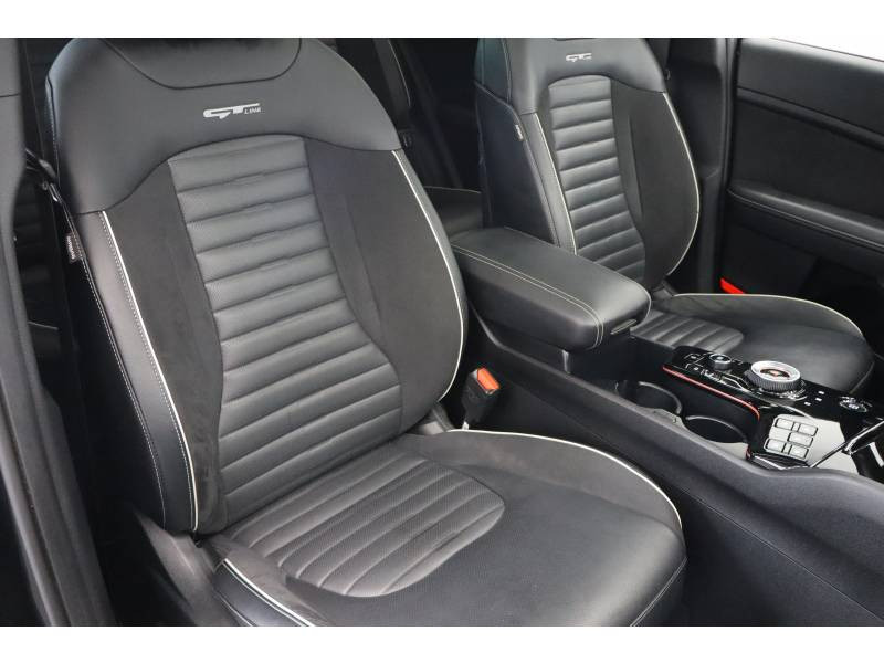 Kia Sportage VP 1.6 CRDi 136ch MHEV DCT7 4x2 GT Line Premium Business  occasion � LONS - photo n�11