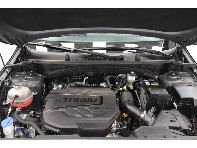 Kia Sportage VP 1.6 CRDi 136ch MHEV DCT7 4x2 GT Line Premium Business  occasion � LONS - photo n�8