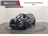 Annonce Kia Sportage occasion Diesel VP 1.6 CRDi 136ch MHEV DCT7 4x2 GT Line Premium Business � LONS