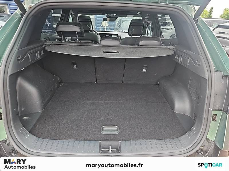 Kia Sportage VP 1.6 CRDi 136ch MHEV DCT7 4x2 GT Line Premium  occasion  Vire - photo n6