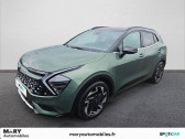 Kia Sportage occasion année 2023 boite Automatique Annonce Kia Sportage occasion Diesel VP 1.6 CRDi 136ch MHEV DCT7 4x2 GT Line Premium à Vire