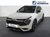 Annonce Kia Sportage occasion Diesel VP 1.6 CRDi 136ch MHEV DCT7 4x2 GT Line Premium  Crolles