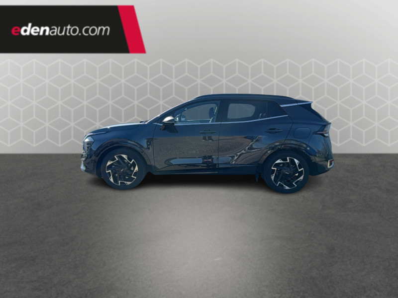 Kia Sportage VP 1.6 CRDi 136ch MHEV DCT7 4x2 GT-line Premium  occasion � Libourne - photo n�2