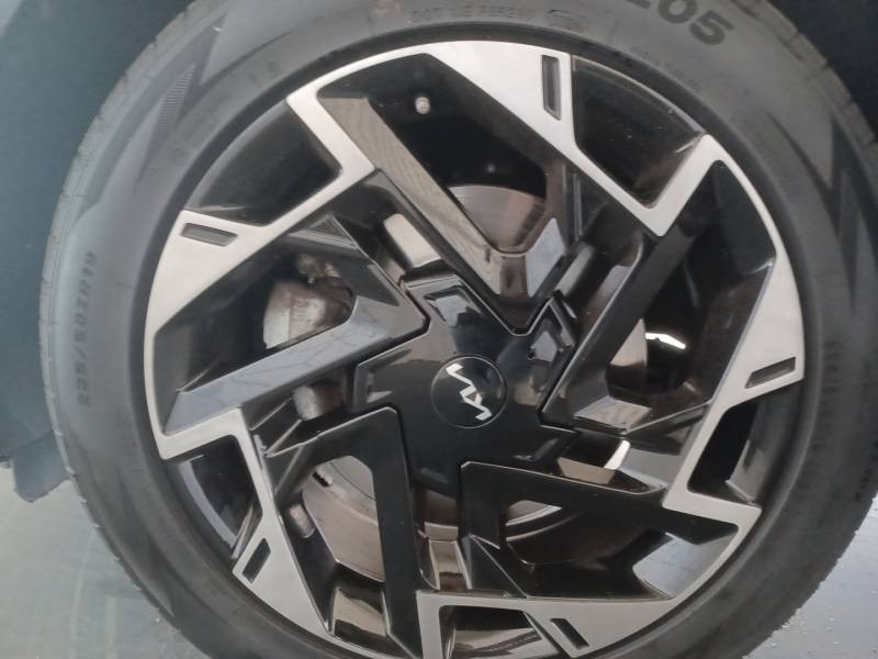 Kia Sportage VP 1.6 CRDi 136ch MHEV DCT7 4x2 GT Line Premium  occasion  TARBES - photo n12