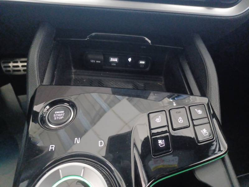 Kia Sportage VP 1.6 CRDi 136ch MHEV DCT7 4x2 GT Line Premium  occasion  TARBES - photo n18