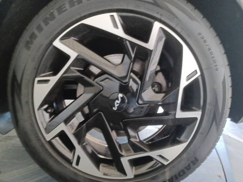 Kia Sportage VP 1.6 CRDi 136ch MHEV DCT7 4x2 GT Line Premium  occasion  TARBES - photo n11