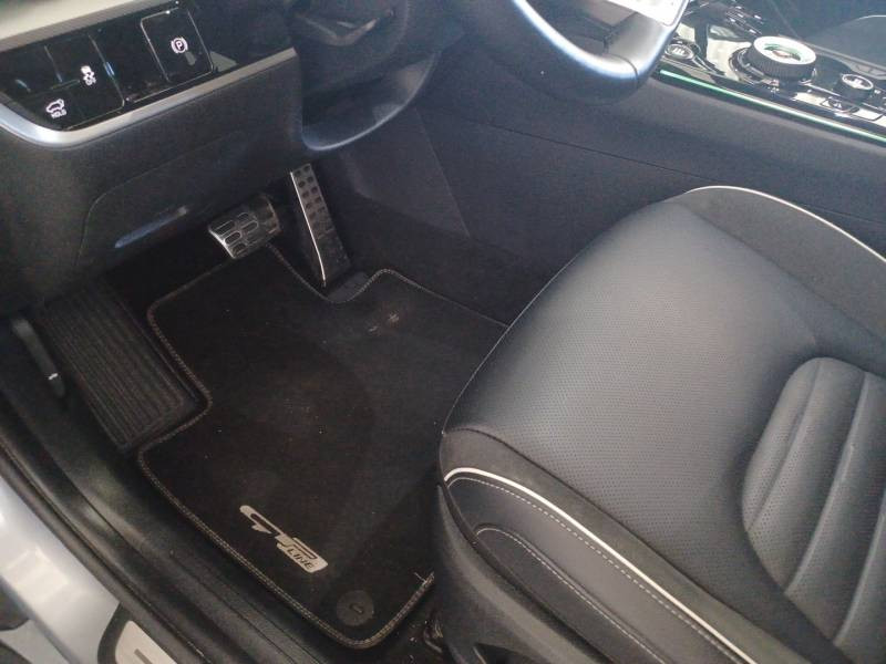 Kia Sportage VP 1.6 CRDi 136ch MHEV DCT7 4x2 GT Line Premium  occasion  TARBES - photo n7