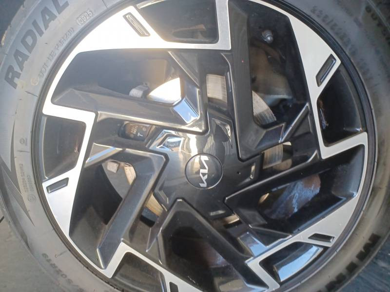 Kia Sportage VP 1.6 CRDi 136ch MHEV DCT7 4x2 GT Line Premium  occasion  TARBES - photo n10