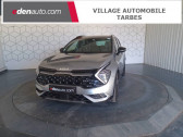 Annonce Kia Sportage occasion Diesel VP 1.6 CRDi 136ch MHEV DCT7 4x2 GT Line Premium  TARBES