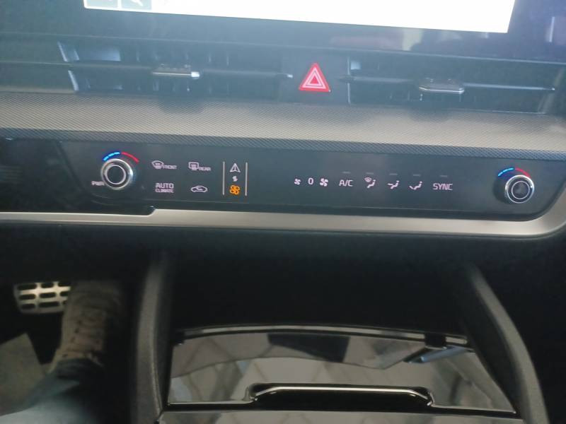 Kia Sportage VP 1.6 CRDi 136ch MHEV DCT7 4x2 GT Line Premium  occasion  TARBES - photo n16