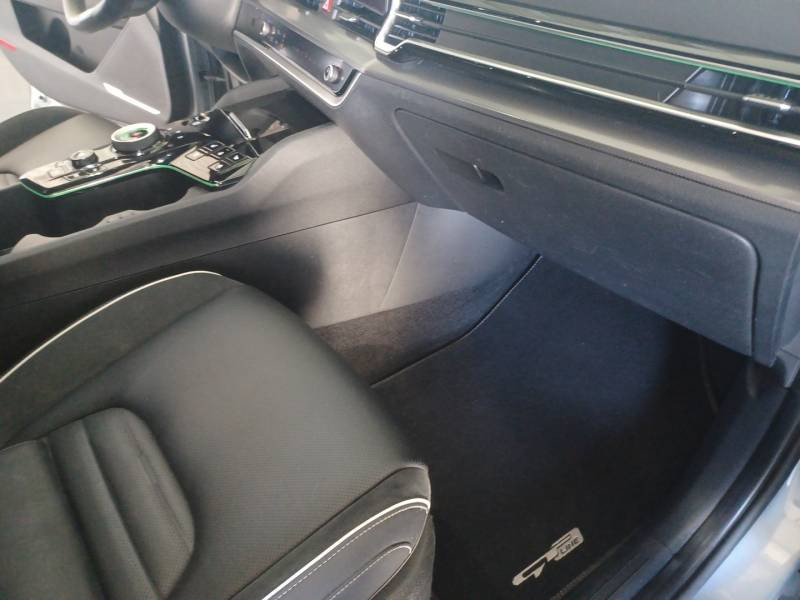 Kia Sportage VP 1.6 CRDi 136ch MHEV DCT7 4x2 GT Line Premium  occasion  TARBES - photo n9