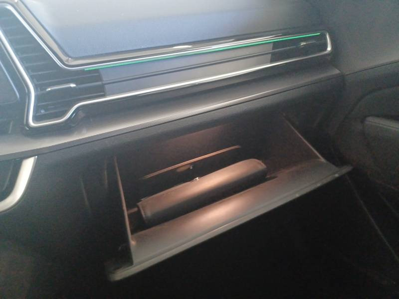 Kia Sportage VP 1.6 CRDi 136ch MHEV DCT7 4x2 GT Line Premium  occasion  TARBES - photo n19