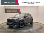 Annonce Kia Sportage occasion Diesel VP 1.6 CRDi 136ch MHEV DCT7 4x2 GT Line Premium  Villenave-d'Ornon