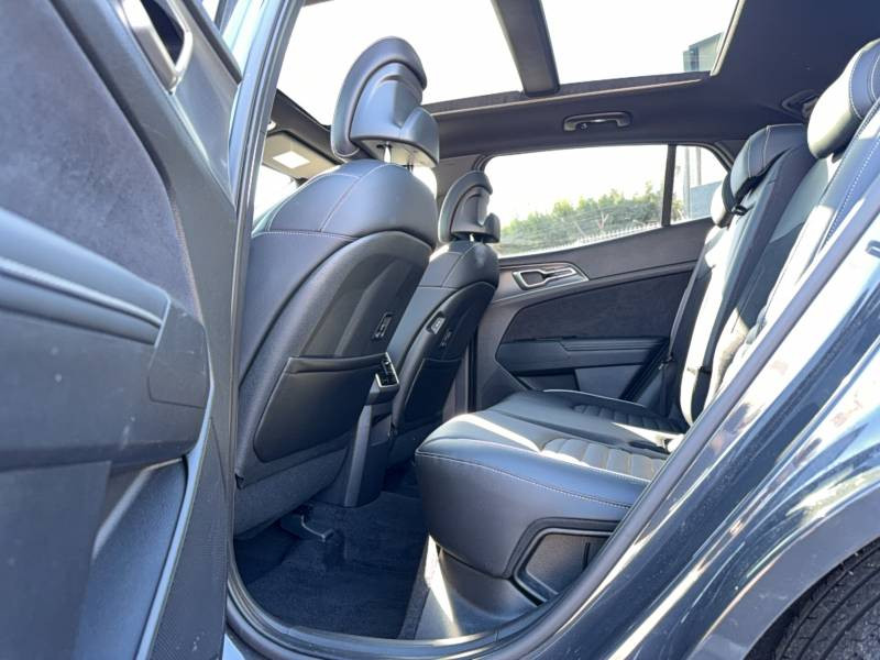 Kia Sportage VP 1.6 CRDi 136ch MHEV DCT7 4x2 GT-line Premium  occasion � Libourne - photo n�17