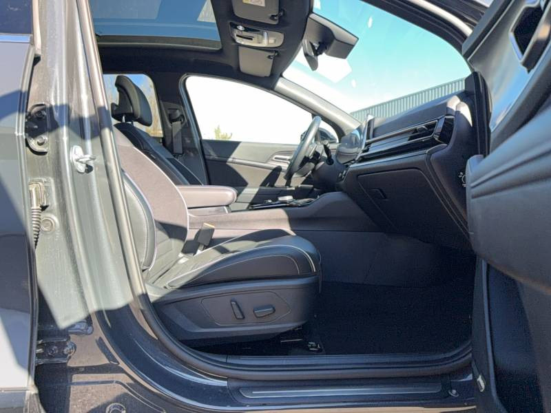 Kia Sportage VP 1.6 CRDi 136ch MHEV DCT7 4x2 GT-line Premium  occasion � Libourne - photo n�13