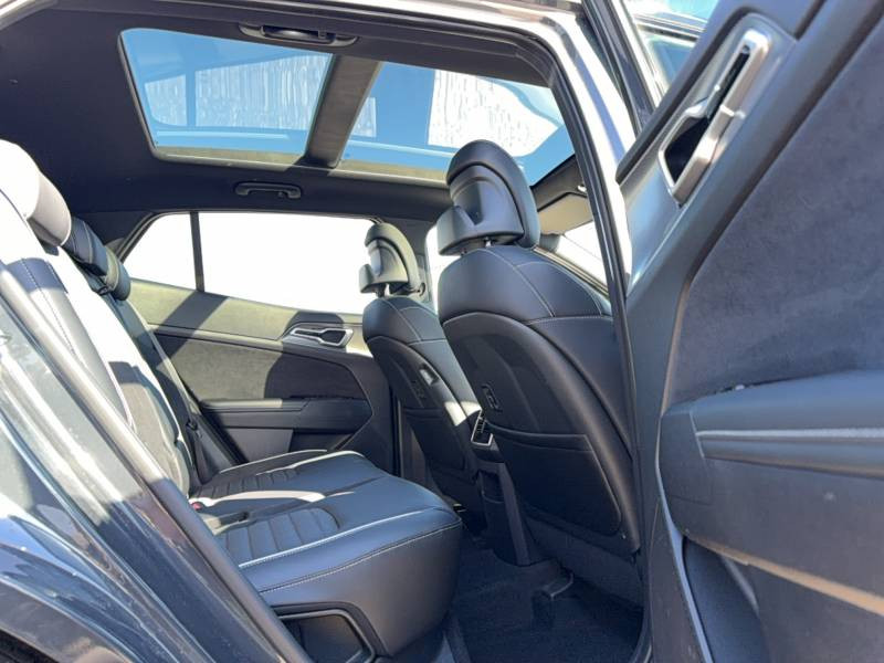 Kia Sportage VP 1.6 CRDi 136ch MHEV DCT7 4x2 GT-line Premium  occasion � Libourne - photo n�19