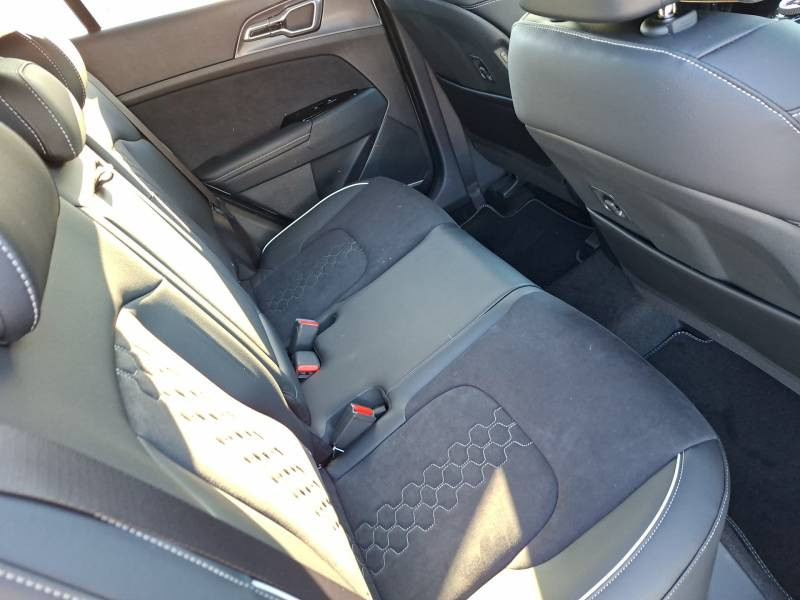Kia Sportage VP 1.6 CRDi 136ch MHEV DCT7 4x2 GT Line Premium  occasion  Bruges - photo n13