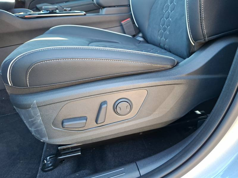 Kia Sportage VP 1.6 CRDi 136ch MHEV DCT7 4x2 GT Line Premium  occasion  Bruges - photo n15