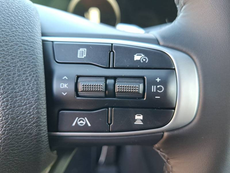 Kia Sportage VP 1.6 CRDi 136ch MHEV DCT7 4x2 GT Line Premium  occasion  Bruges - photo n19