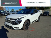 Kia Sportage VP 1.6 CRDi 136ch MHEV DCT7 4x2 GT Line Premium   Bruges 33