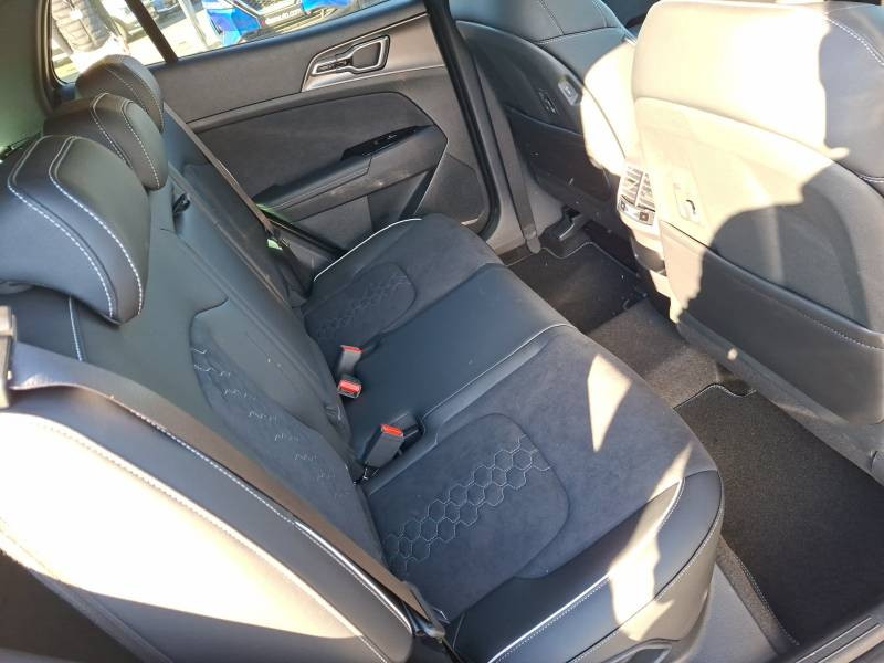 Kia Sportage VP 1.6 CRDi 136ch MHEV DCT7 4x2 GT Line Premium  occasion  Bruges - photo n13