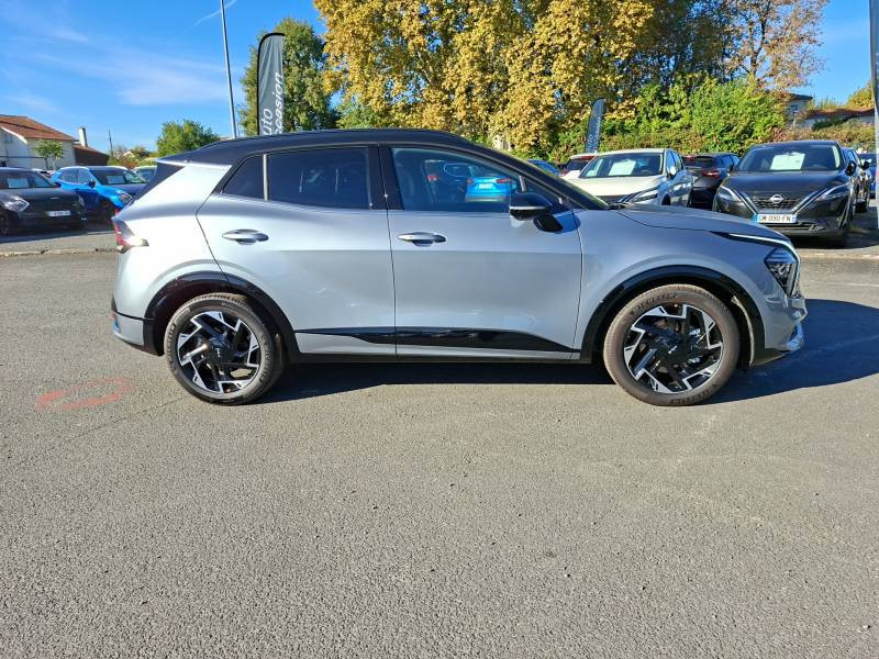 Kia Sportage VP 1.6 CRDi 136ch MHEV DCT7 4x2 GT Line Premium  occasion  Bruges - photo n6
