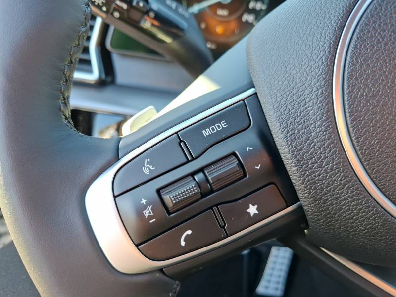 Kia Sportage VP 1.6 CRDi 136ch MHEV DCT7 4x2 GT Line Premium  occasion  Bruges - photo n19