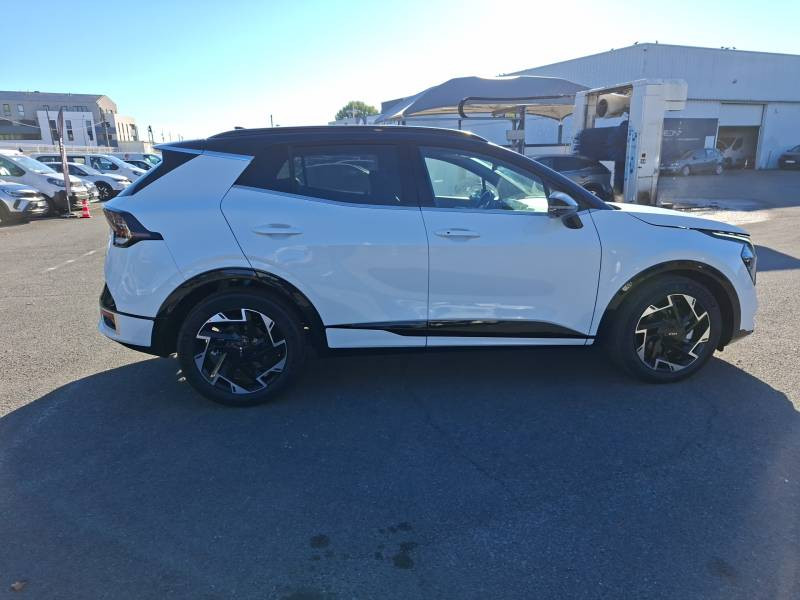 Kia Sportage VP 1.6 CRDi 136ch MHEV DCT7 4x2 GT Line Premium  occasion  Bruges - photo n6