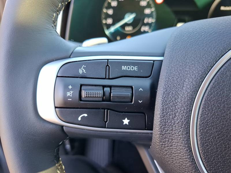 Kia Sportage VP 1.6 CRDi 136ch MHEV DCT7 4x2 GT Line Premium  occasion  Bruges - photo n20