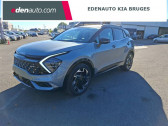 Kia Sportage VP 1.6 CRDi 136ch MHEV DCT7 4x2 GT Line Premium   Bruges 33