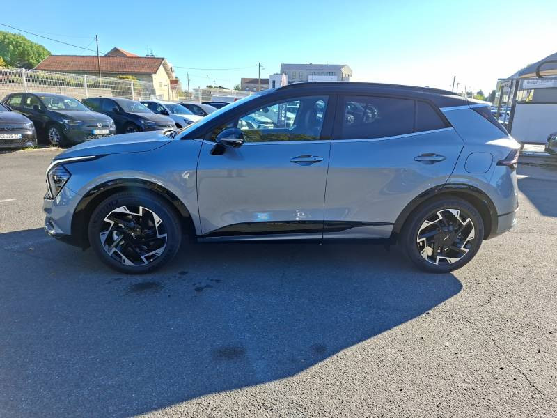 Kia Sportage VP 1.6 CRDi 136ch MHEV DCT7 4x2 GT Line Premium  occasion  Bruges - photo n2