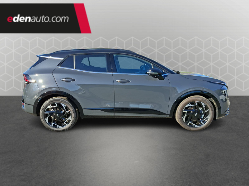 Kia Sportage VP 1.6 CRDi 136ch MHEV DCT7 4x2 GT Line Premium  occasion  Bruges - photo n6