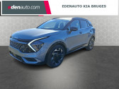 Kia Sportage VP 1.6 CRDi 136ch MHEV DCT7 4x2 GT Line Premium   Bruges 33