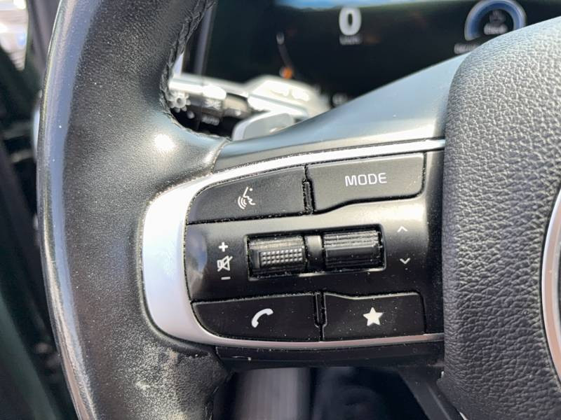 Kia Sportage VP 1.6 CRDi 136ch MHEV DCT7 4x2 GT Line Premium  occasion  Toulenne - photo n19