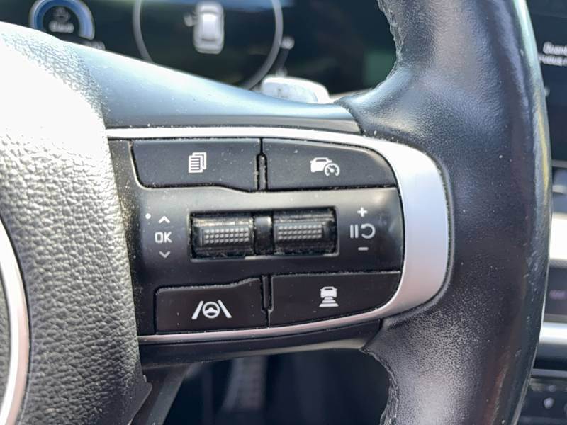 Kia Sportage VP 1.6 CRDi 136ch MHEV DCT7 4x2 GT Line Premium  occasion  Toulenne - photo n20