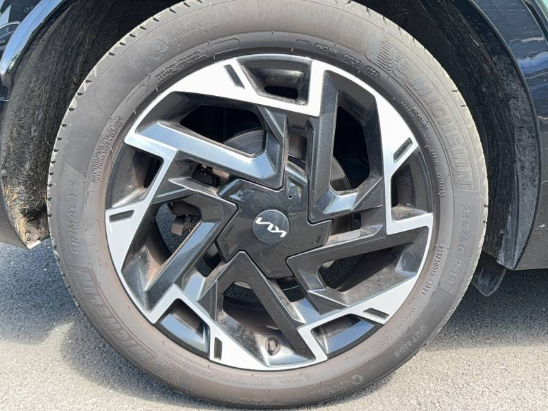 Kia Sportage VP 1.6 CRDi 136ch MHEV DCT7 4x2 GT Line Premium  occasion  Toulenne - photo n9