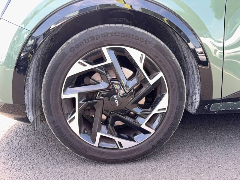 Kia Sportage VP 1.6 CRDi 136ch MHEV DCT7 4x2 GT Line Premium  occasion  Toulenne - photo n11