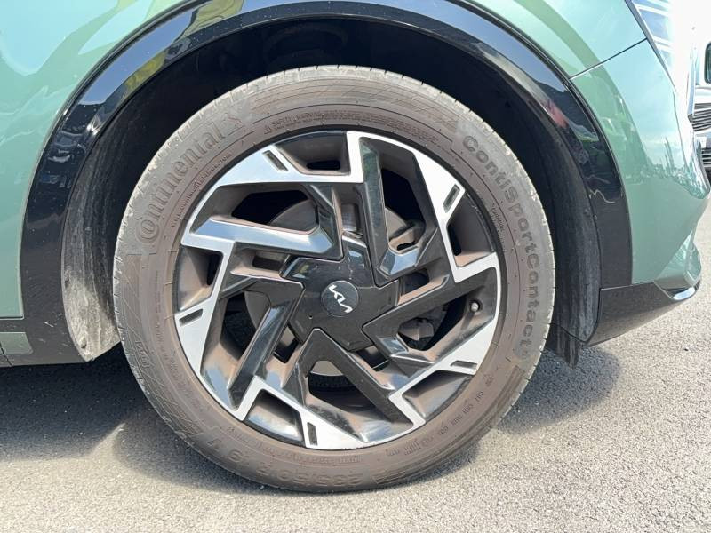 Kia Sportage VP 1.6 CRDi 136ch MHEV DCT7 4x2 GT Line Premium  occasion  Toulenne - photo n10