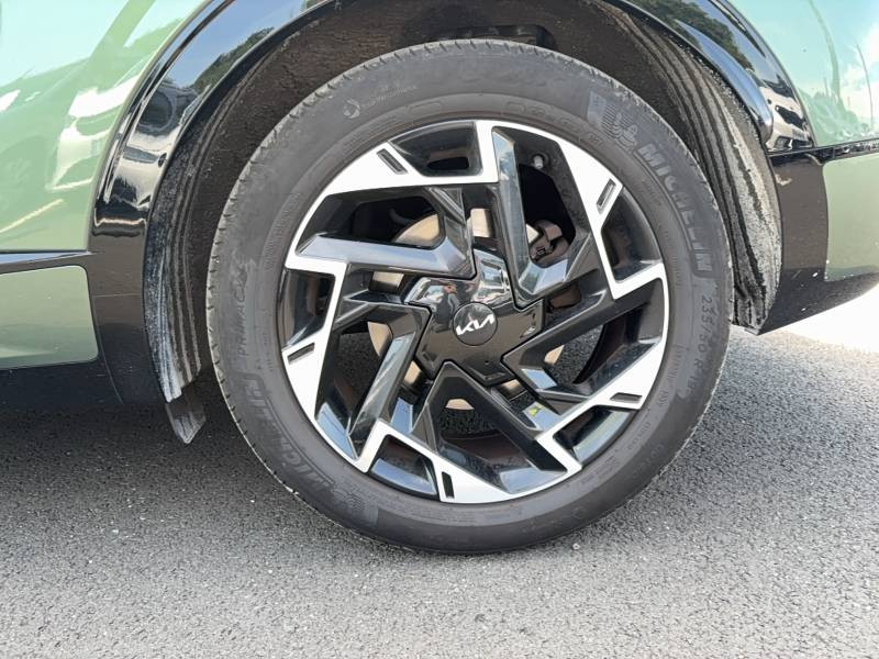 Kia Sportage VP 1.6 CRDi 136ch MHEV DCT7 4x2 GT Line Premium  occasion  Toulenne - photo n12