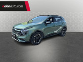 Kia Sportage occasion année 2022 boite Automatique Annonce Kia Sportage occasion Diesel VP 1.6 CRDi 136ch MHEV DCT7 4x2 GT Line Premium à Toulenne
