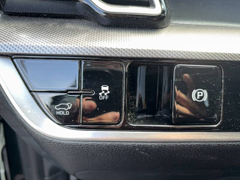 Kia Sportage VP 1.6 CRDi 136ch MHEV DCT7 4x2 GT Line Premium  occasion  Toulenne - photo n18