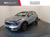 Annonce Kia Sportage occasion Diesel VP 1.6 CRDi 136ch MHEV DCT7 4x4 Active Business  Bo