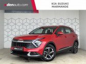 Kia Soul e- Electrique 204 ch Active  2023 - annonce de voiture en vente sur Auto Slection.com