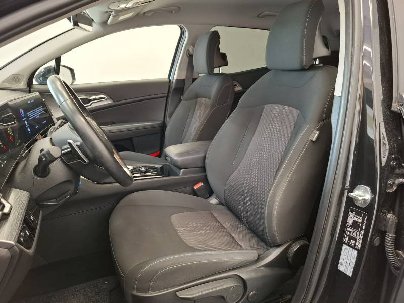 Kia Sportage VP 1.6 CRDi 136ch MHEV DCT7 4x4 Active  occasion  Bo - photo n9