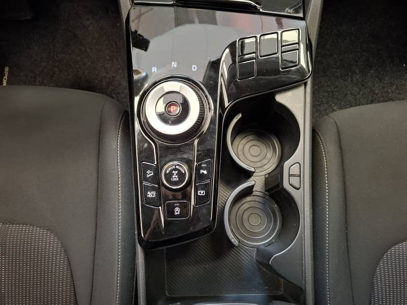 Kia Sportage VP 1.6 CRDi 136ch MHEV DCT7 4x4 Active  occasion  Bo - photo n14