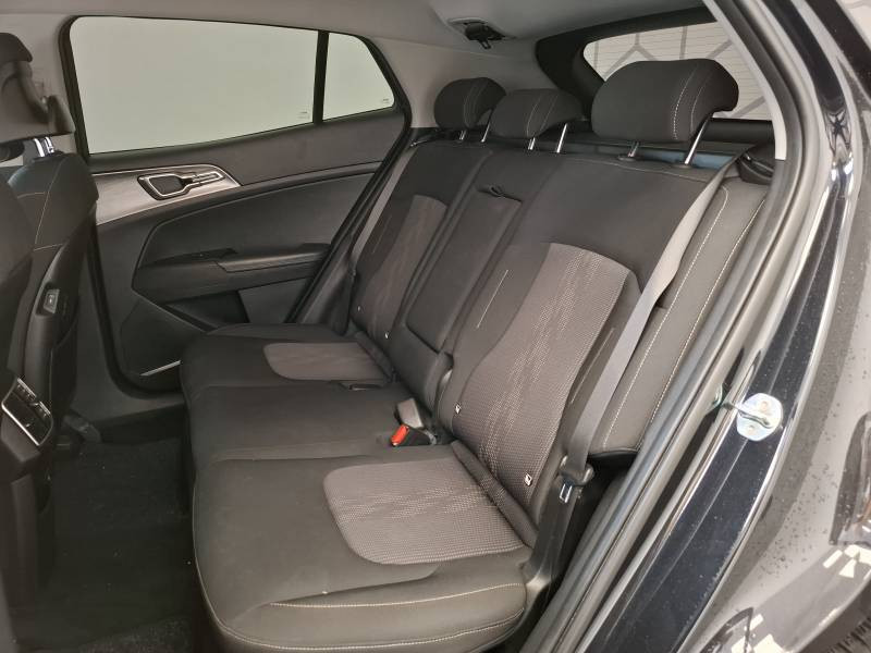 Kia Sportage VP 1.6 CRDi 136ch MHEV DCT7 4x4 Active  occasion  Bo - photo n10