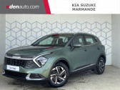 Annonce Kia Sportage occasion Diesel VP 1.6 CRDi 136ch MHEV DCT7 4x4 Active  Saint Bazeille