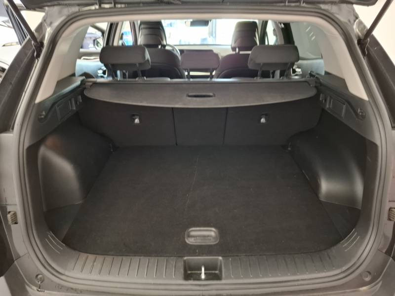 Kia Sportage VP 1.6 CRDi 136ch MHEV DCT7 4x4 Active  occasion  Saint Bazeille - photo n17