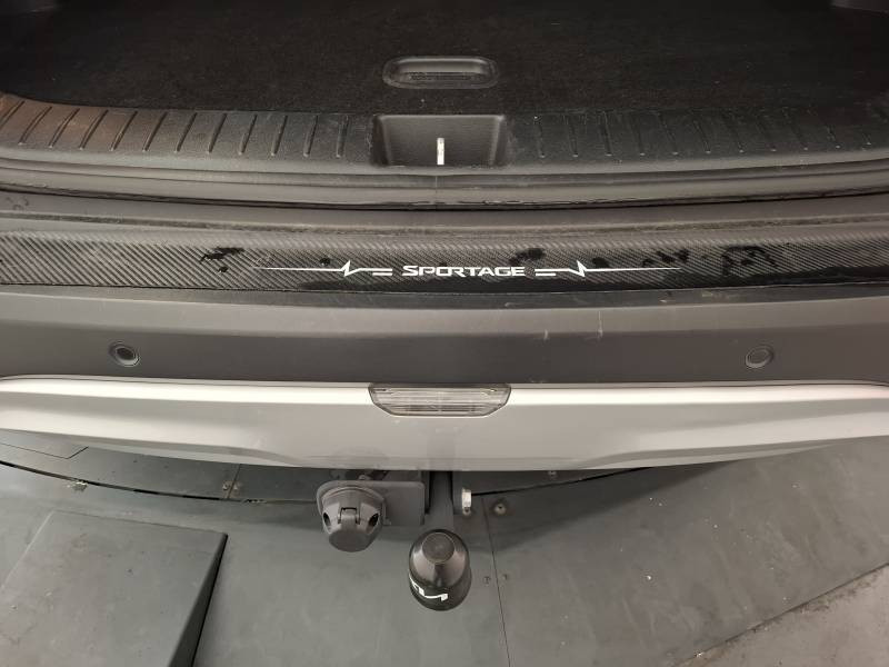 Kia Sportage VP 1.6 CRDi 136ch MHEV DCT7 4x4 Active  occasion  Saint Bazeille - photo n18